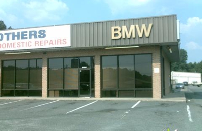 Brothers Auto Service 13607 E Independence Blvd Indian Trail Nc 28079 Yp Com