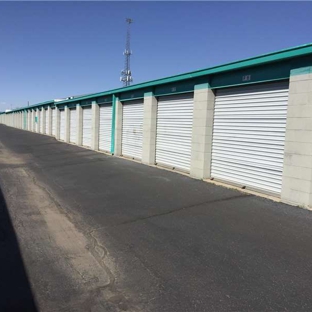 Extra Space Storage - Albuquerque, NM