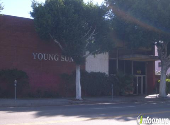 Young Sung USA - Los Angeles, CA