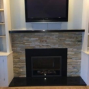 Superior Stone & Fireplace - Fireplaces