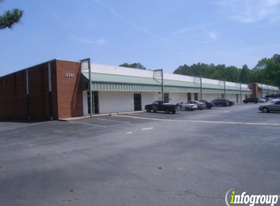 Hi-Tech Auto Service - Atlanta, GA