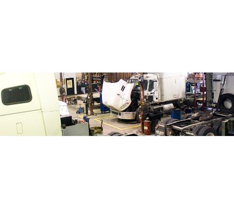 Sieders Truck Repairs Pty Ltd - South Windsor, NSW