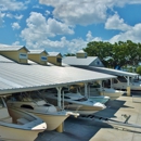 Quality Boats - Boat Storage