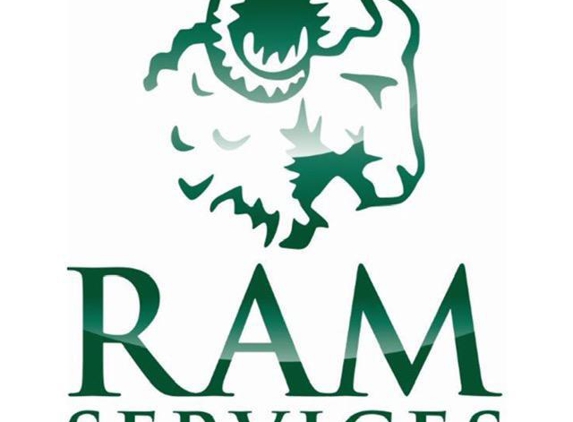 Ram Lawn Services - Houston, TX