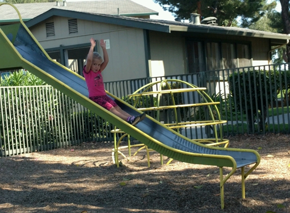 Garden Village Apartments - Fremont, CA