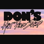 Don's Hot Rod Shop