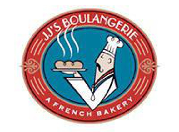 JJ's Boulangerie - Las Vegas, NV