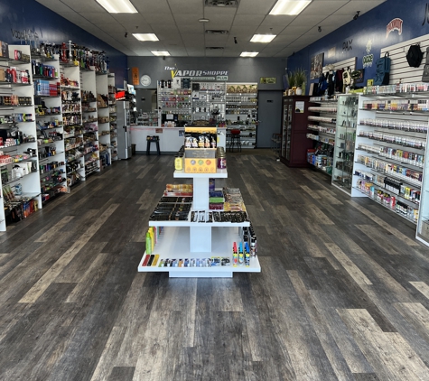 The Vapor Shoppe Smoke & Alternative Plus - Shelby Township, MI