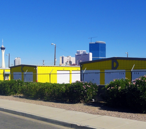 Westwood Storage - Las Vegas, NV