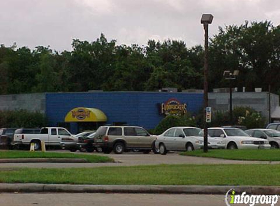 Fuddruckers - Houston, TX