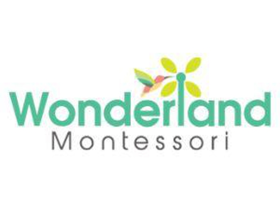 Wonderland Montessori of Valley Ranch - Irving, TX