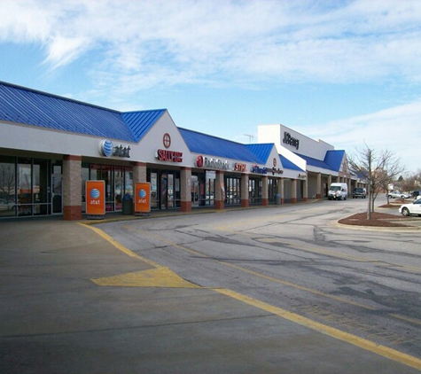 JCPenney - Maysville, KY