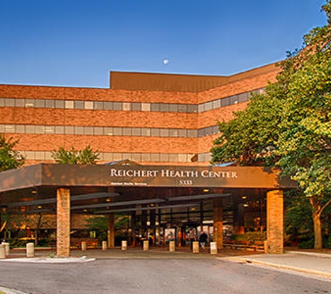 Trinity Health IHA Medical Group, Breast Surgery - Ann Arbor Campus - Ypsilanti, MI