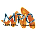 Marietta Pizza Company - Restaurants