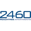 2460 Peachtree Apartments gallery