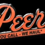 Peers Moving Co Inc
