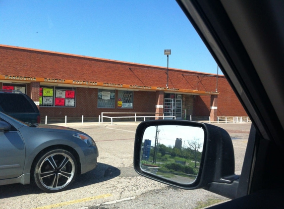 Super Mercado Guanajuato - Temple, TX