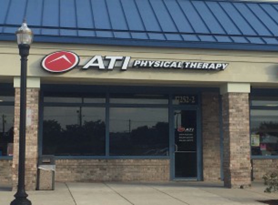 ATI Physical Therapy - Lewes, DE