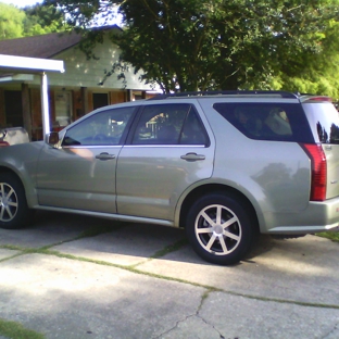 Amexem Premiun Used Cars - Jackson, MS