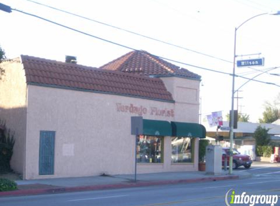 Verdugo Florist - Glendale, CA