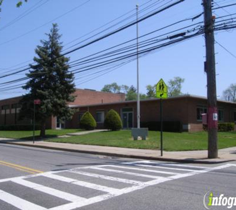 Saint Patrick's School - Staten Island, NY