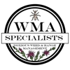 WMA Noxious Weed/Range Specialists