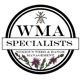 WMA Noxious Weed/Range Specialists