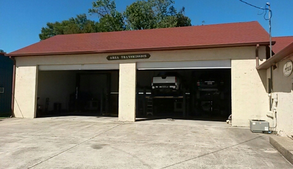 Area Transmission Center - Zachary, LA