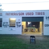 Father and Son used Tires gallery