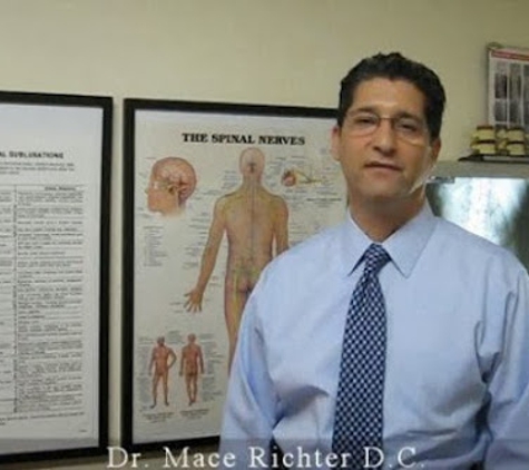 Richter Chiropractic - El Cajon, CA