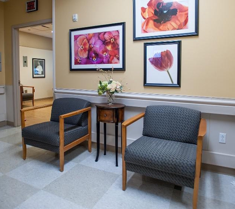 Memorial Hermann Breast Care Center at Southeast Hospital - Houston, TX