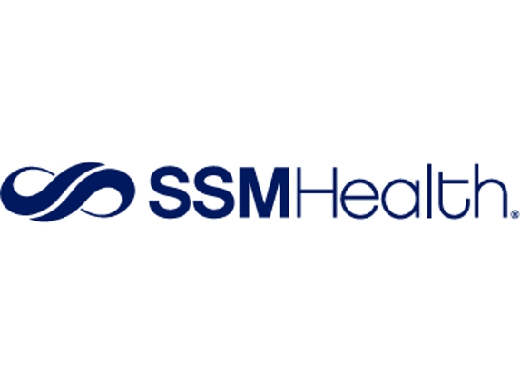 SSM Health Spine & Pain Management Center - Jefferson City, MO
