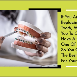 Lime Dental - Mildura, VIC. We Encourage You To Come In And Have A Chat With One Of Our Dentists So You Can Find The Best Option For Your Situation