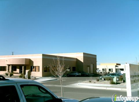 Sci - Albuquerque, NM