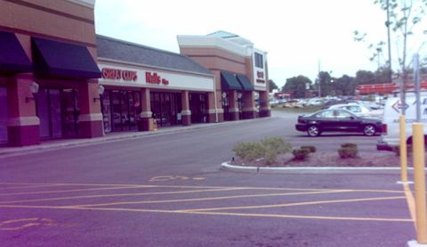 QDOBA Mexican Eats - Florissant, MO