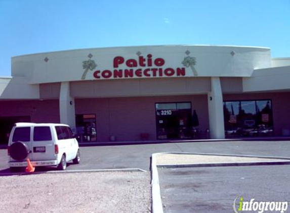 Patio Connection - Tucson, AZ