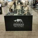 Museum of Osteology - Museums