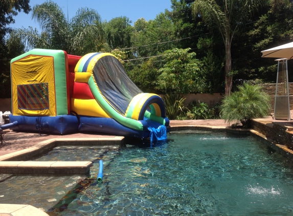 4 Seasons Party Rentals - Van Nuys, CA