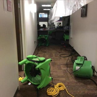 SERVPRO of Cumberland, Morgan & White Counties - Crossville, TN