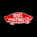 Riot Printing Company - Screen Printing