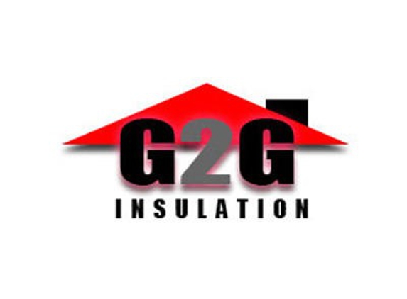 G2G Insulation Inc - Filer, ID