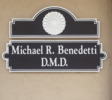 Benedetti  Michael R - Stuart, FL