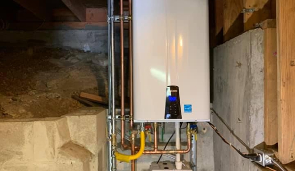 Providence Water Heaters