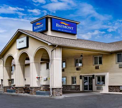 Baymont Inn & Suites - Bozeman, MT