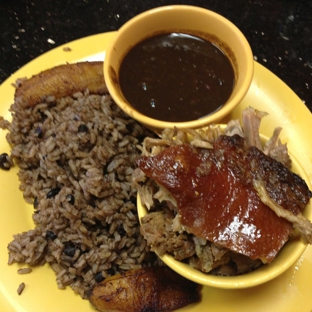 Rice and Beans Cocina Latina Waterford Lakes - Orlando, FL