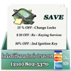Locksmith San Antonio texas gallery