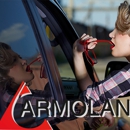 Armolan Window Films - Window Tinting