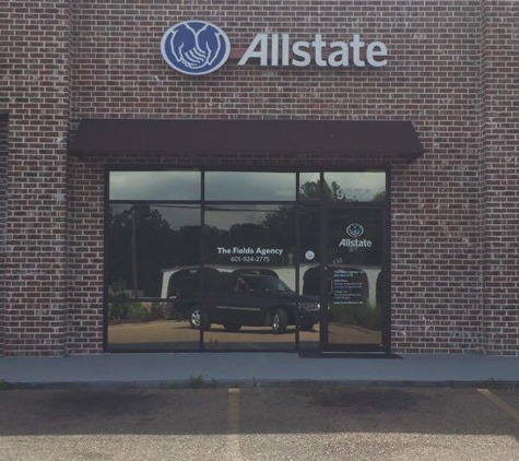 Steve Fields: Allstate Insurance - Clinton, MS