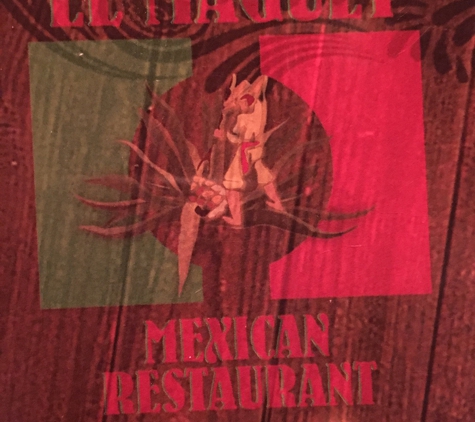 El Maguey Mexican Restaurant - Saint Louis, MO