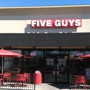 Five Guys